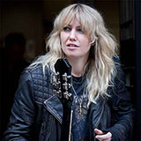  Ladyhawke 