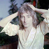  Rod Stewart 