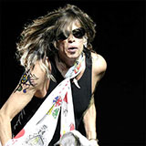  Steven Tyler 
