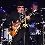  Van Morrison 
