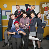  Bad Education 