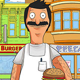  Bobs Burgers 