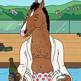  Bojack Horseman 