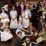  Call The Midwife 