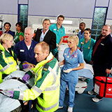  Casualty 