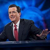  Colbert Report 