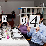  Come Dine With Me 