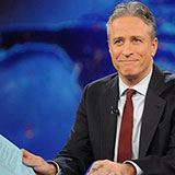  Daily Show 