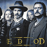  Deadwood 