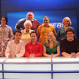  Eggheads 