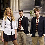  Gossip Girl 