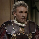  I Claudius 