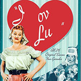  I Love Lucy 