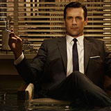  Mad Men 