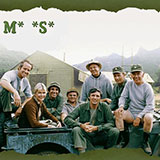  Mash 