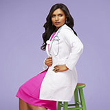  Mindy Project 