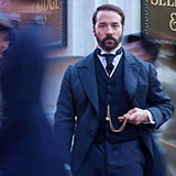  Mr Selfridge 