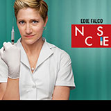  Nurse Jackie 
