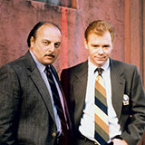  Nypd Blue 