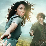  Outlander 