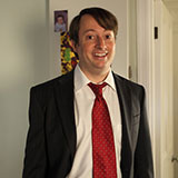  Peep Show 