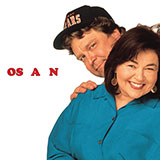  Roseanne 
