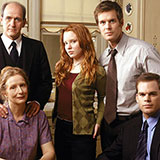  Six Feet Under 
