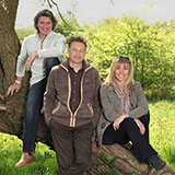  Springwatch 