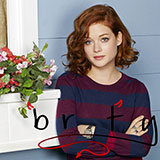  Suburgatory 
