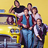  Taxi 