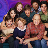 That 70s Show 