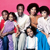  The Cosby Show 