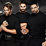  The Shield 