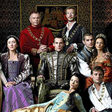  The Tudors 