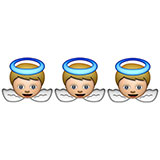  Angels 