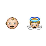  Baby Jesus 