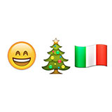  Buon Natale 