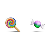  Candy 