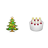  Christmas Cake 