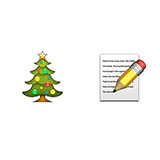  Christmas List 