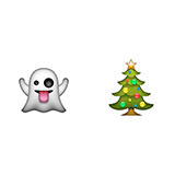  Christmas Past 