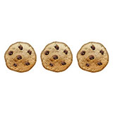  Cookies 