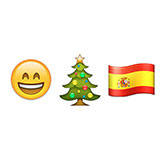  Feliz Navidad 