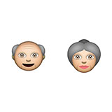  Grandparents 