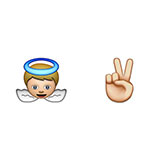  Heavenly Peace 