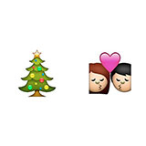  Mistletoe 