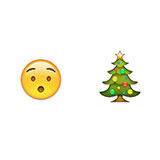  O Christmas Tree 