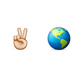  Peace On Earth 