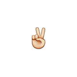  Peace 
