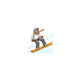  Snowboarding 